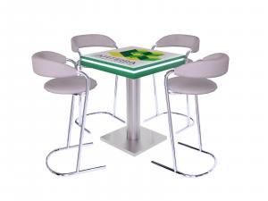 RECD-712 Charging Bistro Table